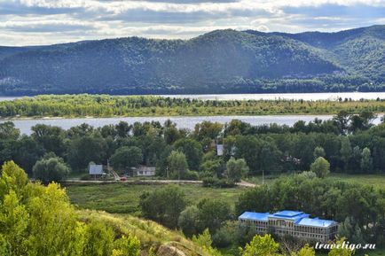 Царьов Червоноград; вертолётка, селище управлінський, Миколаїв