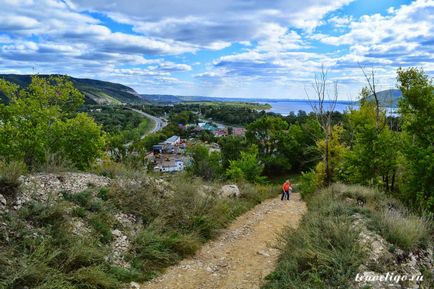 Царьов Червоноград; вертолётка, селище управлінський, Миколаїв