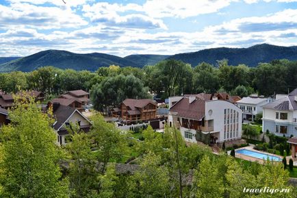 Царьов Червоноград; вертолётка, селище управлінський, Миколаїв