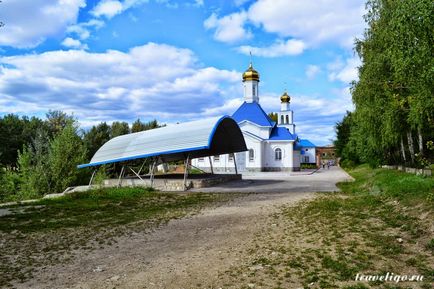 Царьов Червоноград; вертолётка, селище управлінський, Миколаїв