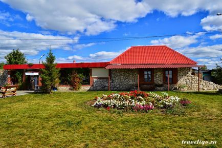 Царьов Червоноград; вертолётка, селище управлінський, Миколаїв