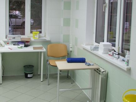 Центр медичних оглядів ооо «симплекс» в Житомирі - медогляди, оформлення медкнижок і довідок
