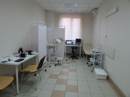 Центр медичних оглядів ооо «симплекс» в Житомирі - медогляди, оформлення медкнижок і довідок