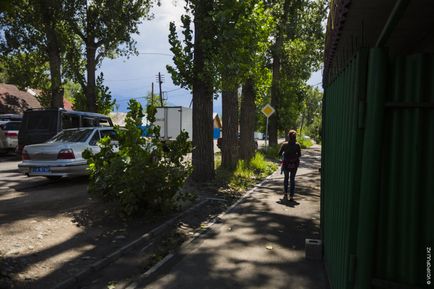 Приватний вибір як стають жебраками