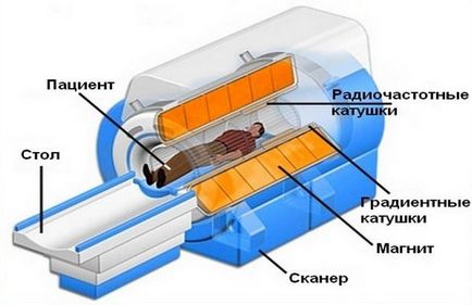 Чим відрізняється кт головного мозку від мрт головного мозку що краще (різниця)