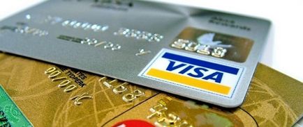 Чим відрізняється visa від mastercard 1