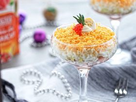 Ce este caviarul de pește util, site-ul oficial al rețetelor culinare Julia Vysotsky