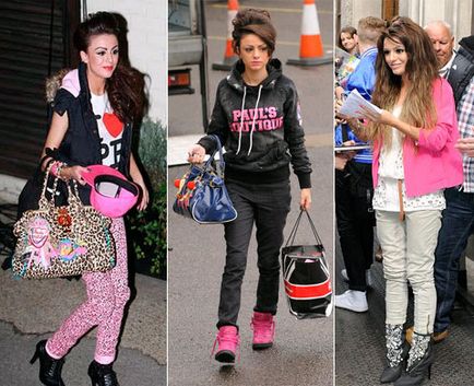 Cher Lloyd, blogger shotakoe internetes október 24, 2011, a pletyka
