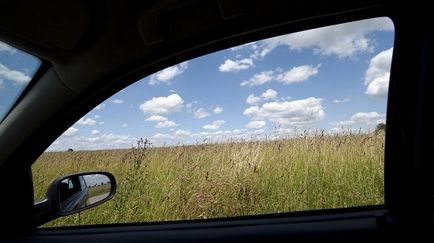 Mi autósok tisztában kell lenniük a allergia és hogyan ez veszélyes a gépjárművezetők