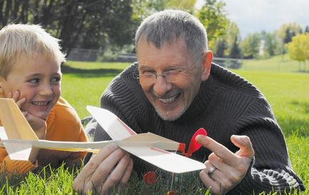 Mit tud adni nagypapa születésnapi - Ajándékötletek