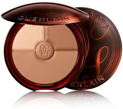 Що приготував для нас guerlain цього літа