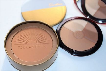 Що приготував для нас guerlain цього літа