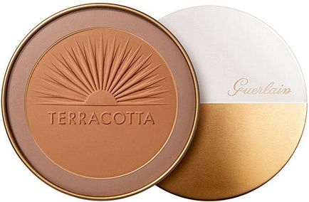 Що приготував для нас guerlain цього літа