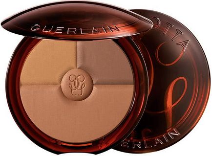 Що приготував для нас guerlain цього літа