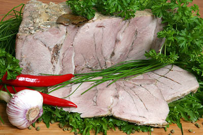 Що приготувати з вареного м'яса дуже смачні кулінарні рецепти перших і других страв, салатів,