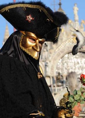 Ce să aducă din Veneția care cumpăra în Veneția, site-ul din Italia