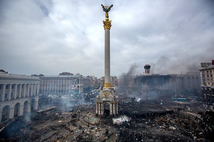 Що хоче сказати янукович і чого боїться українська влада