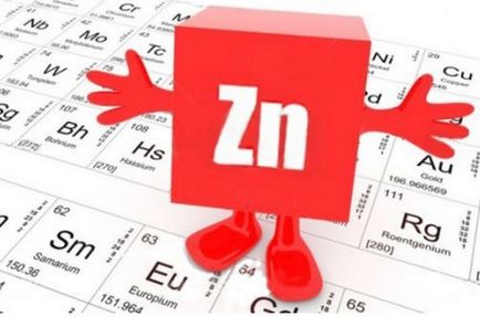 Zinc pentru imunitate și nu numai - longevitate sănătoasă (numai) Zincul pentru imunitate și longevitate mai sănătoasă