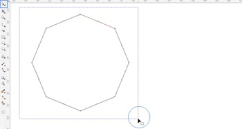 Suita grafică Coreldraw - ghiduri de studiu