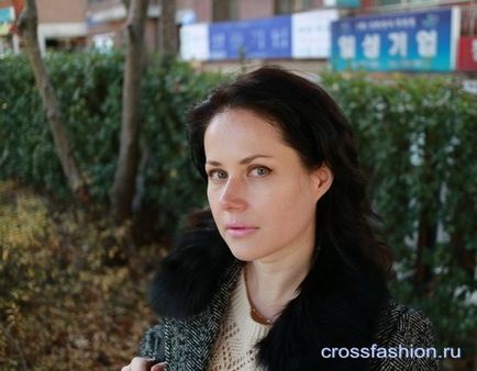 Grupul Crossfashion - cum să ascundeți ridurile sau flambibilitatea gâtului și a bărbiei cu sfaturi și fotografii de îmbrăcăminte