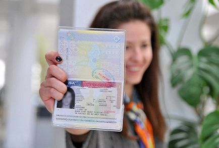 Student Visa și viză de studiu
