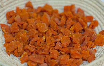 Цукати з моркви 3 кращих рецепта як зробити цукати з моркви в домашніх умовах