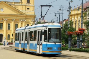 Дебрецен - відмінний угорське місто для бюджетного подорожі