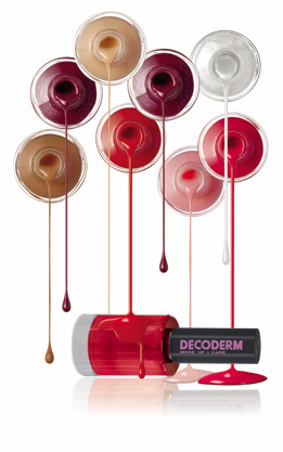 Decoderm, cumpăra produse profesionale de decodor