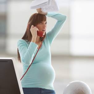 Concediul de maternitate în 2014-2015, noua lege, calculatorul și calculul concediului de maternitate
