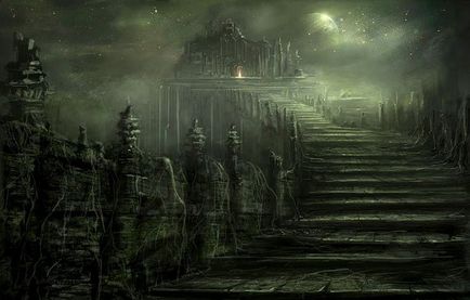 A démon Azazel, tábori o (igaz definíció) A démon Azazel, tábori o