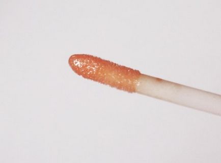 Baby, ești doar un spațiu! Sau luciu de buze maybelline watershine carats №613 - coral cosmic,