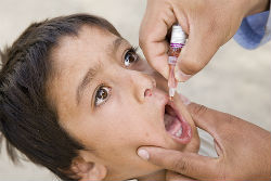 Simptomele difterice, tratamentul, prevenirea - boli de copil