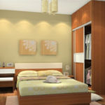 Design și interiorul unui dormitor mic cum să proiecteze un proiect