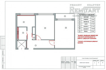 Proiectare apartament în aleea navei polikarpova 5 saint petersburg