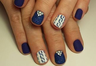 Nail Design 2017 снимки новини