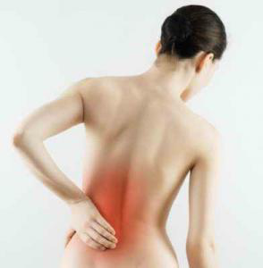 Dorsopatia simptomelor și tratamentului coloanei vertebrale lombare