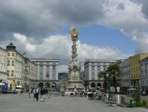 Atracții Linz