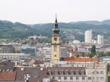 Vizitarea obiectivelor turistice din Linz - ce să vedeți, unde să vizitați linzul