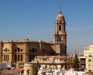 Puncte de atractie in Malaga (Spania) descriere, foto, comentarii