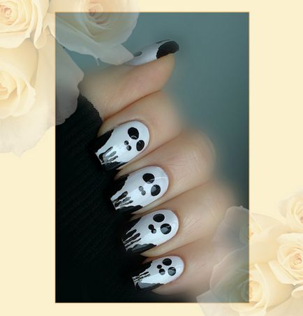 Dots Nail