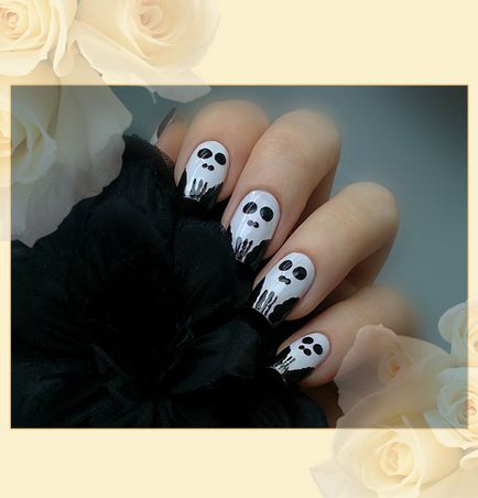 Dots Nail