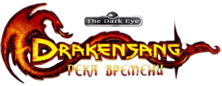 Drakensang folyó 1 alkalommal (ps 3) Drakensang idő folyója 1