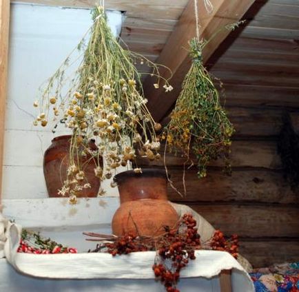 Vechea ceremonie de nuntă rusă