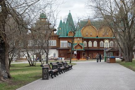 Palatul de Nuntă din Kolomna, Moscova, site-ul oficial, fotografie, adresa, telefon, contacte