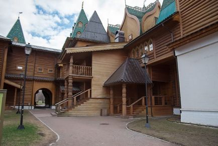 Palatul de Nuntă din Kolomna, Moscova, site-ul oficial, fotografie, adresa, telefon, contacte