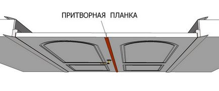 Подвійні двостулкові міжкімнатні двері з ціною за готовий комплект до установки купити недорого від