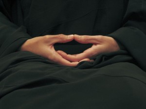Дзадзен - дзен - шлях будди