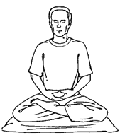 Zazen - Zen - Buddha Way