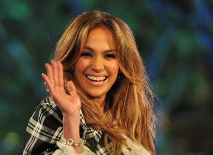 Jennifer Lopez a cântat și a dansat pentru fiul unui milionar - vedete și celebrități ale show-ului - știri de la