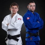 Judo este o formă de îmbrăcăminte judo